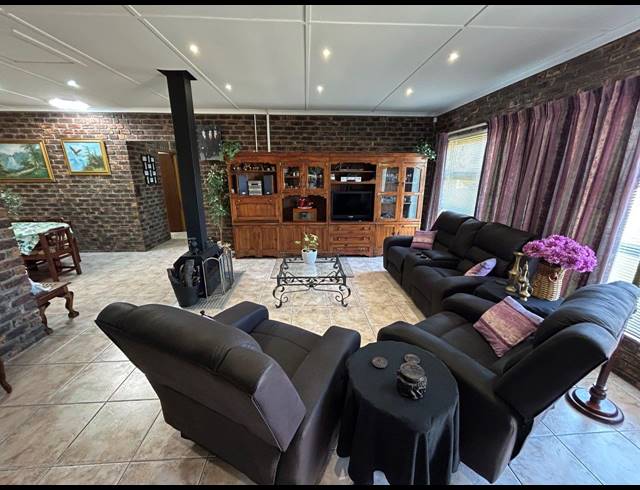 3 BEDROOM HOUSE FOR SALE IN NOORSEKLOOF